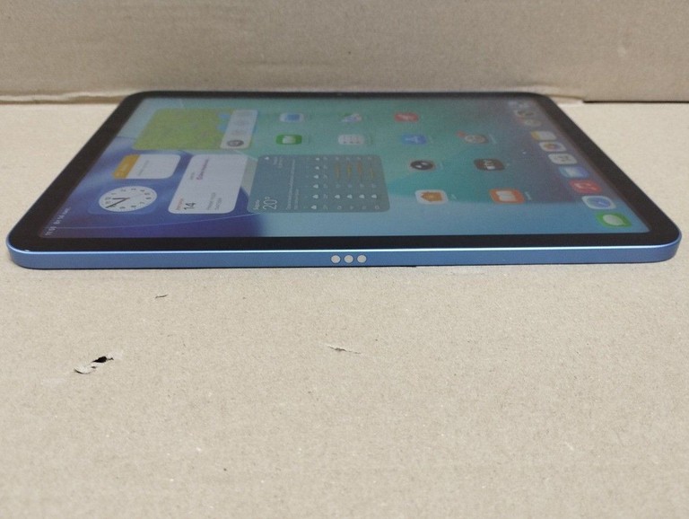 Apple ipad 10.9 2022 wi-fi 64gb Код:01-201024031. Изображение 11