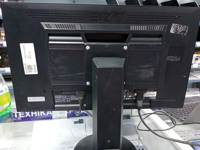 EIZO FlexScan EV2316W Код:01-201013657. Изображение 7