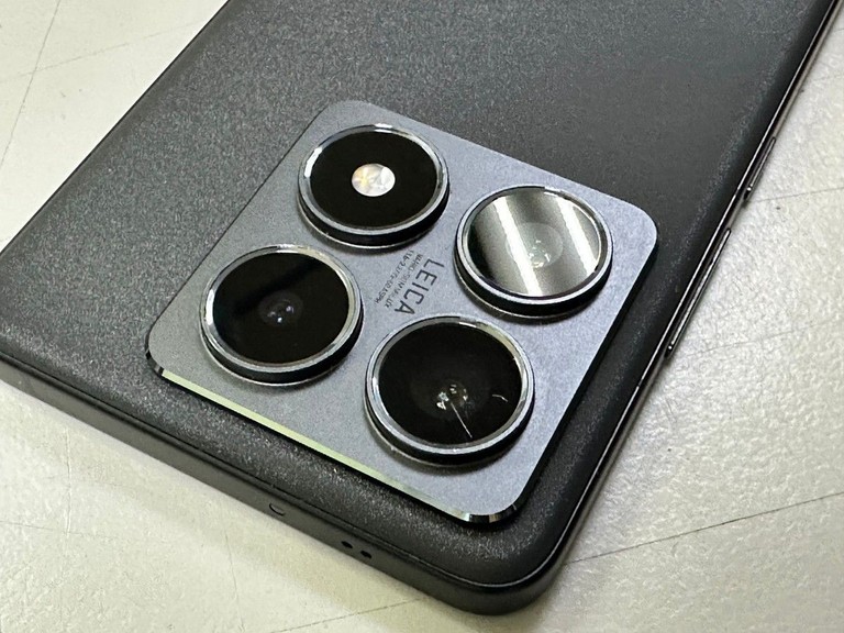Xiaomi 14t pro 12/512gb Код:01-201021207. Изображение 5
