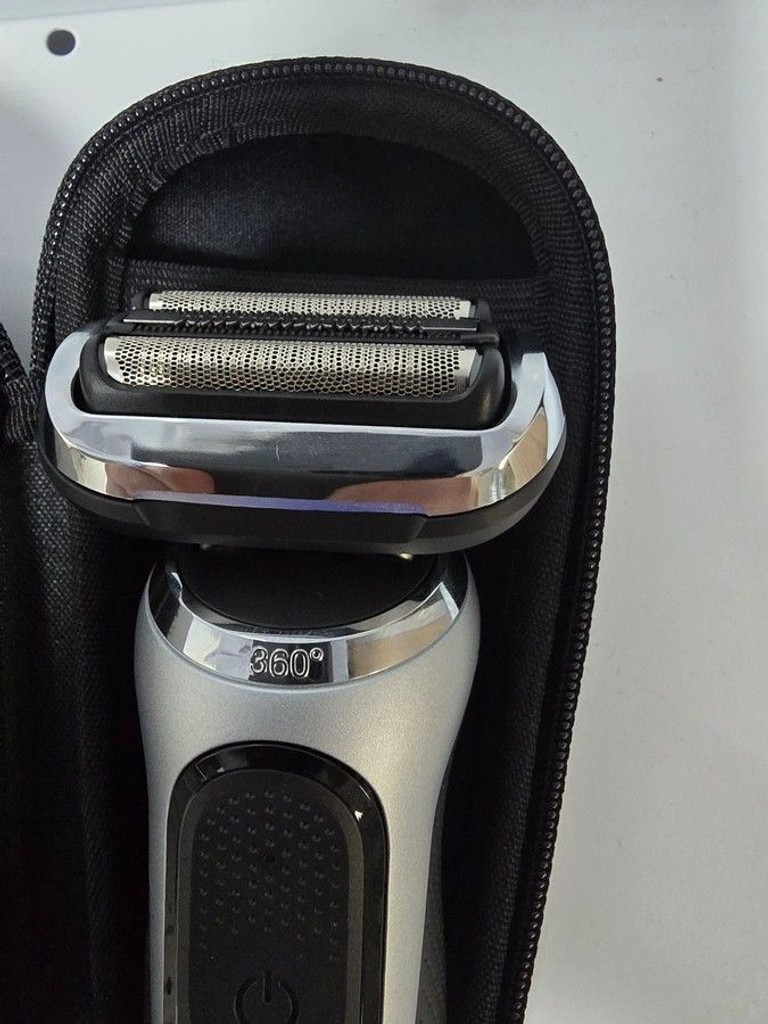 Дешево Braun Series 7 71-S1000s з ломбарду