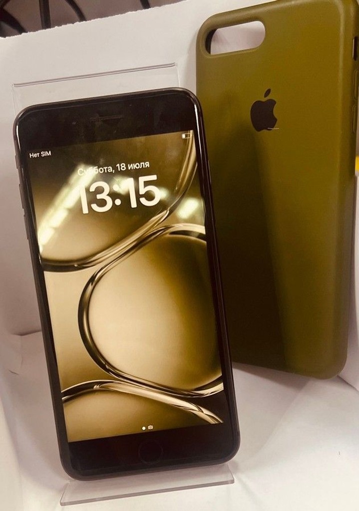 Купити Apple iphone 8 plus 64gb Б/У