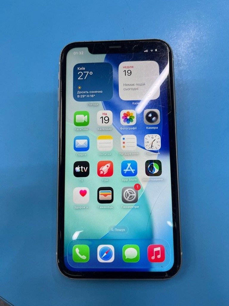 Дешево Apple iphone 11 128gb з ломбарду