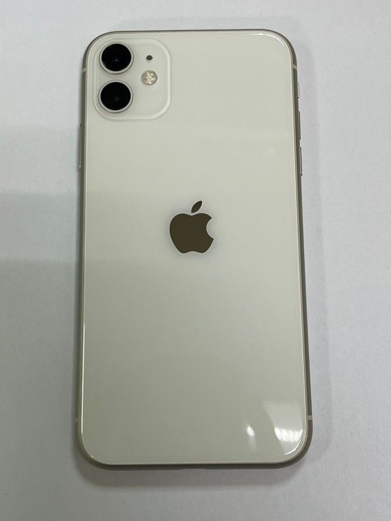 Купить Apple iphone 11 256gb Б/У