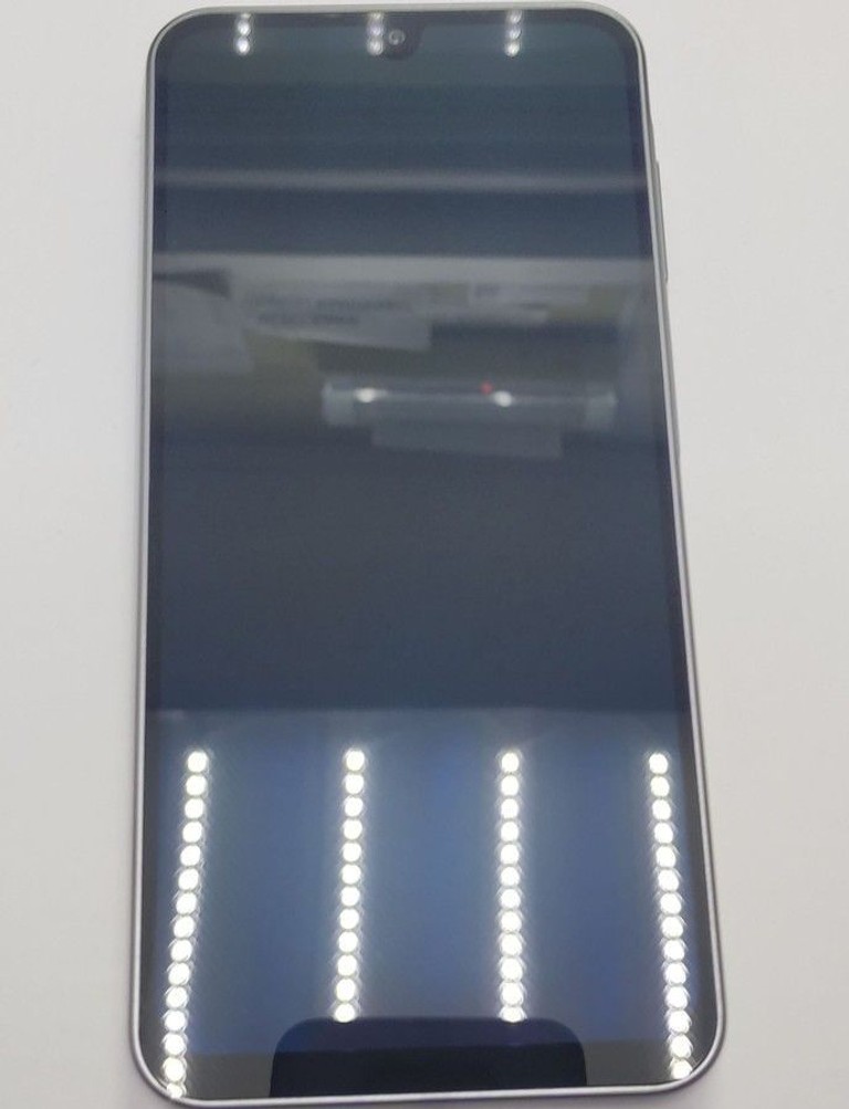 Оголошення Samsung galaxy a17 4g 8/256gb Б/У