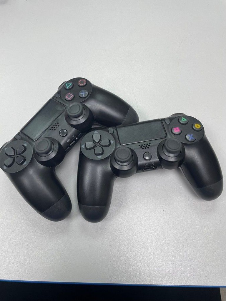 Sony playstation 4 slim 500gb Код:01-201027994. Изображение 7