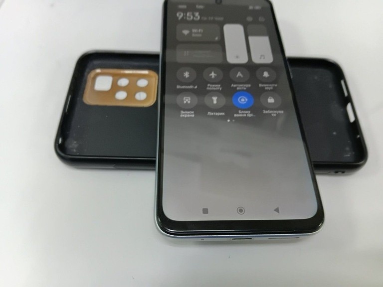 Объявление Xiaomi redmi 10 4/64gb Б/У
