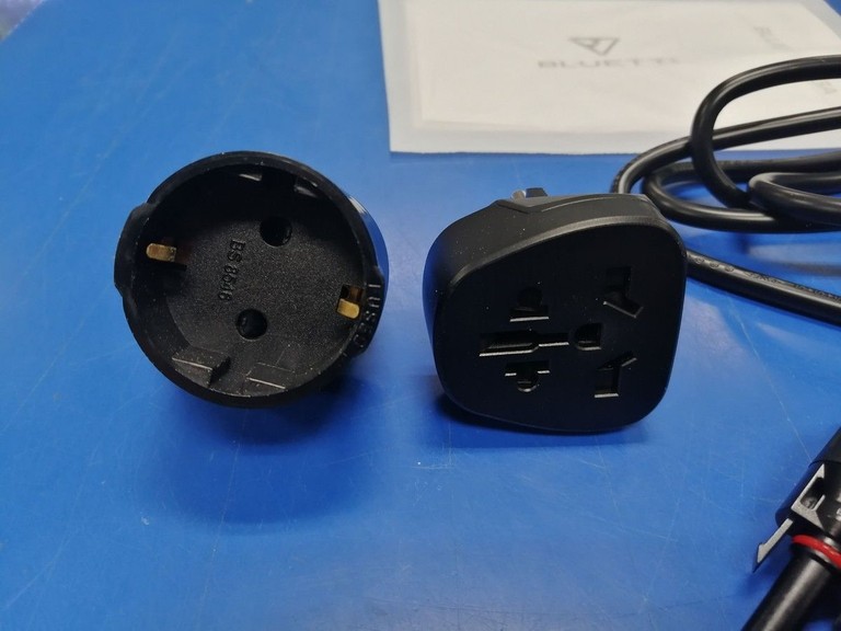 Bluetti eb3a 600w Код:01-201005113. Зображення 12
