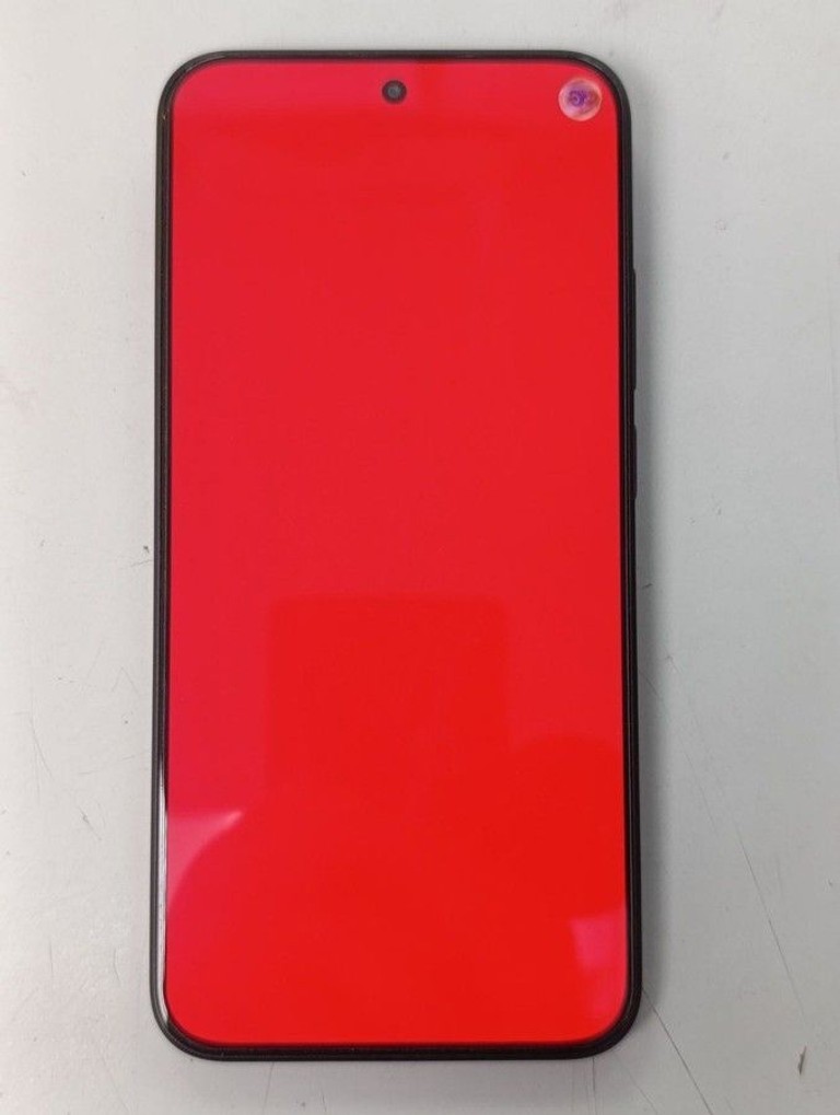 Xiaomi Redmi Note 15 Pro 5G 8/256GB Glacier Blue Код:01-201033977. Зображення 10
