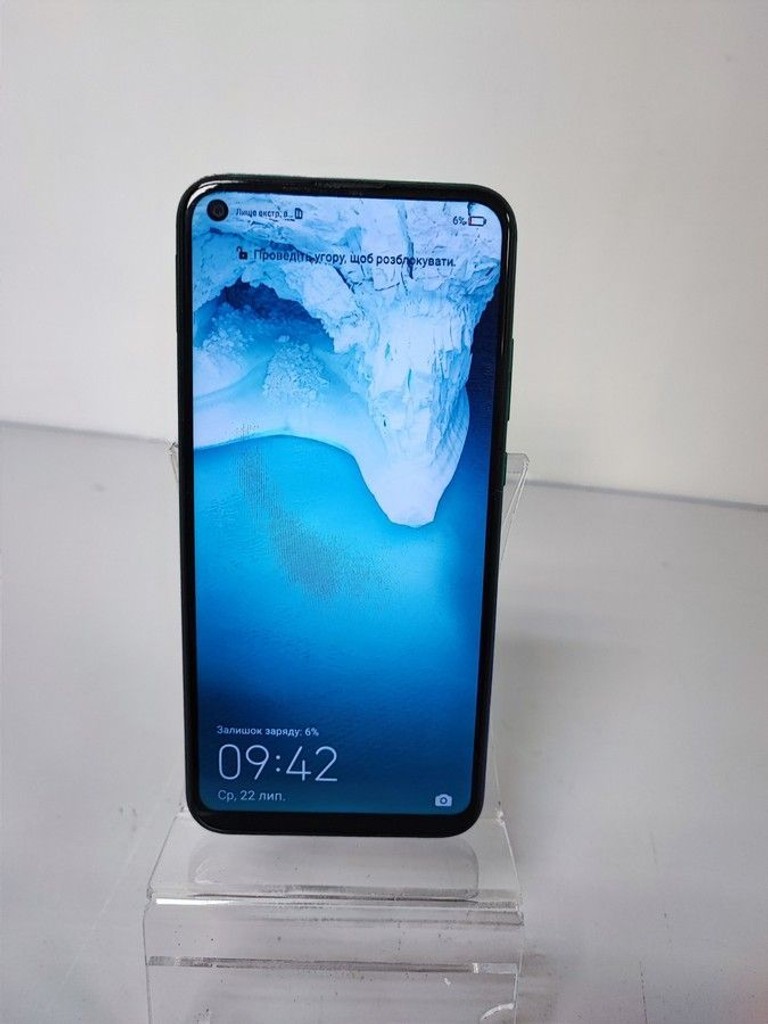 Купить Huawei p40 lite e 4/64gb Б/У