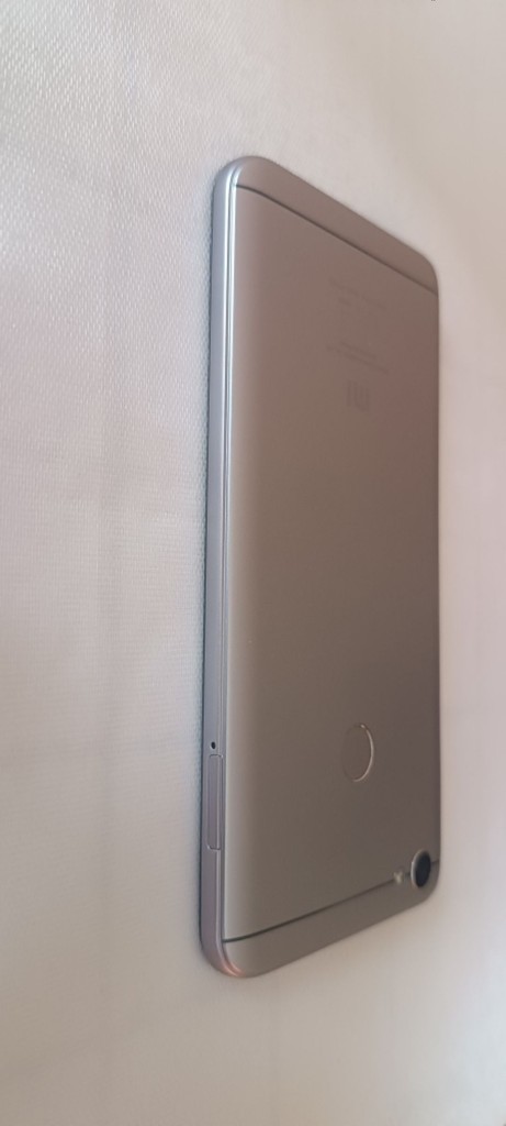 Xiaomi Redmi Note 5A 4/64GB Gray Код:null. Зображення 5