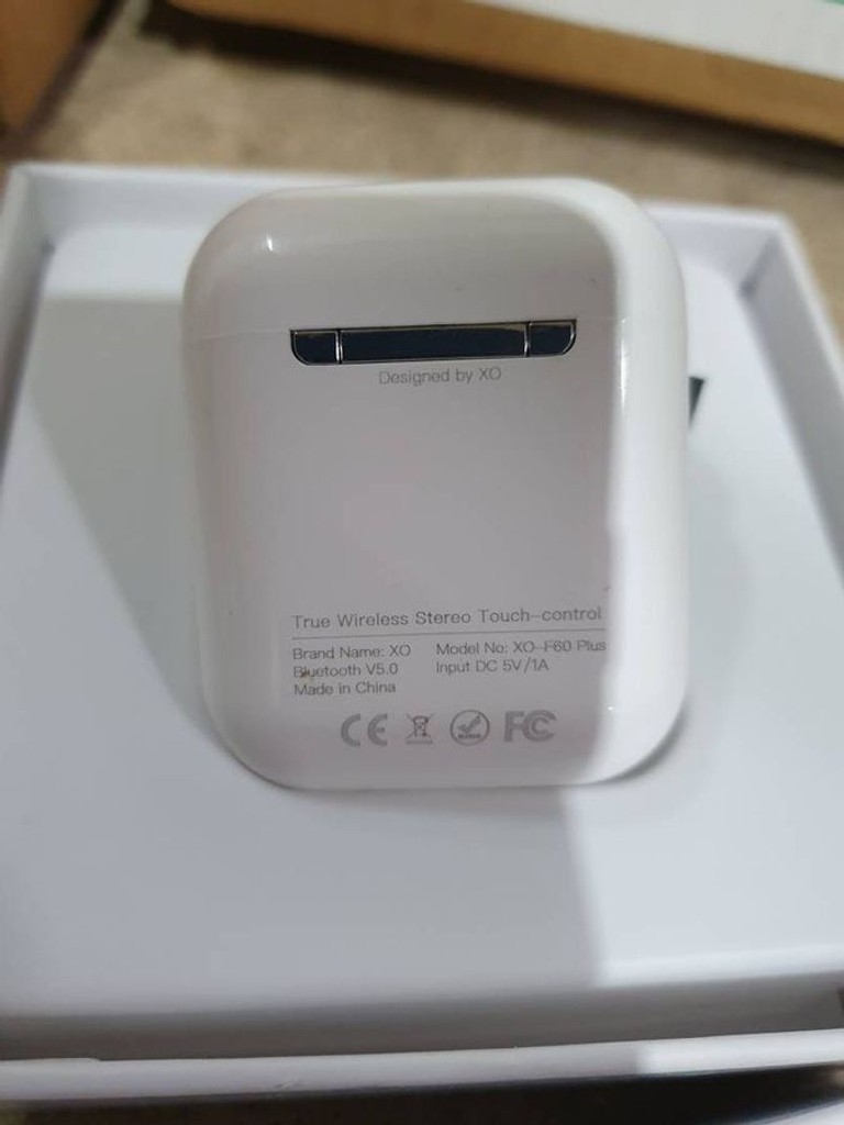 Дешево Xo f60 plus з ломбарду