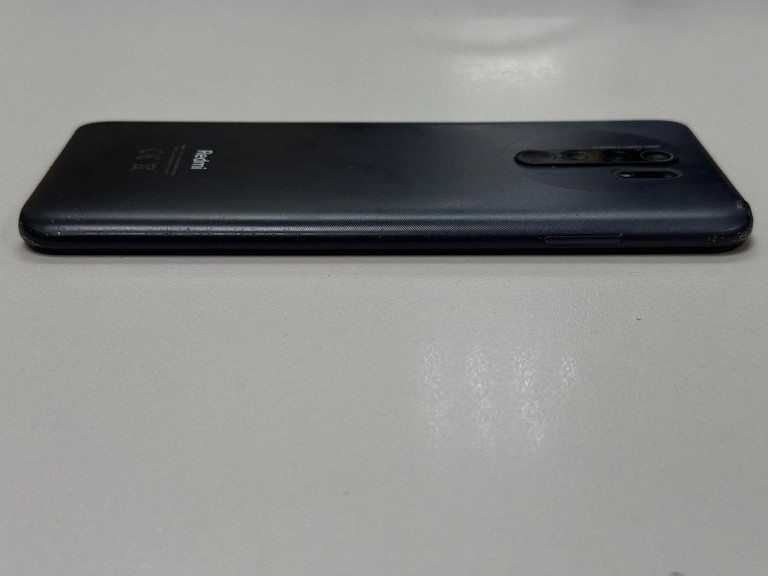 Xiaomi redmi 9 4/64gb Код:01-201039856. Зображення 6