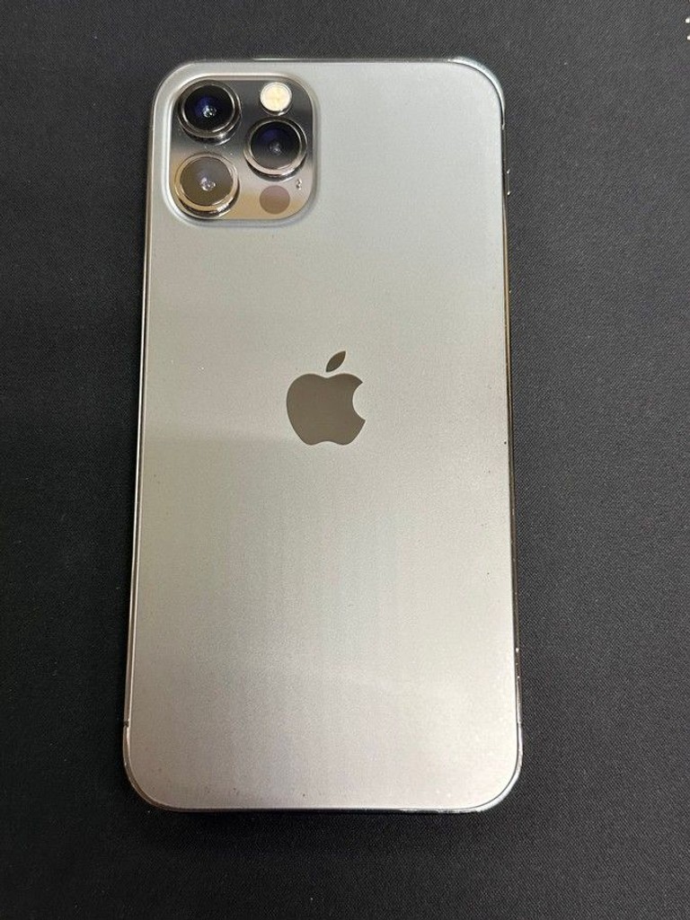 Купити Apple iphone 12 pro 256gb Б/У