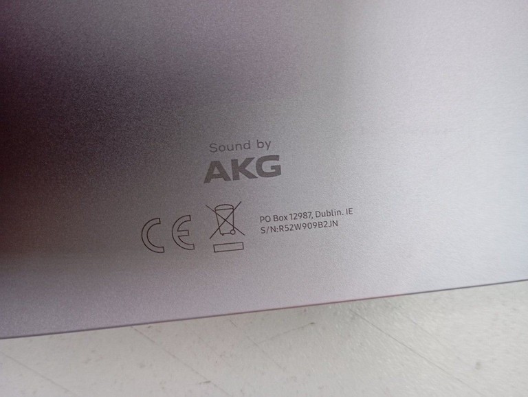 Оголошення Samsung galaxy tab s9 fe plus wi-fi 8/128gb Б/У
