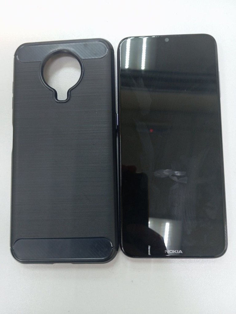 Оголошення Nokia g10 ta-1334 3/32gb Б/У