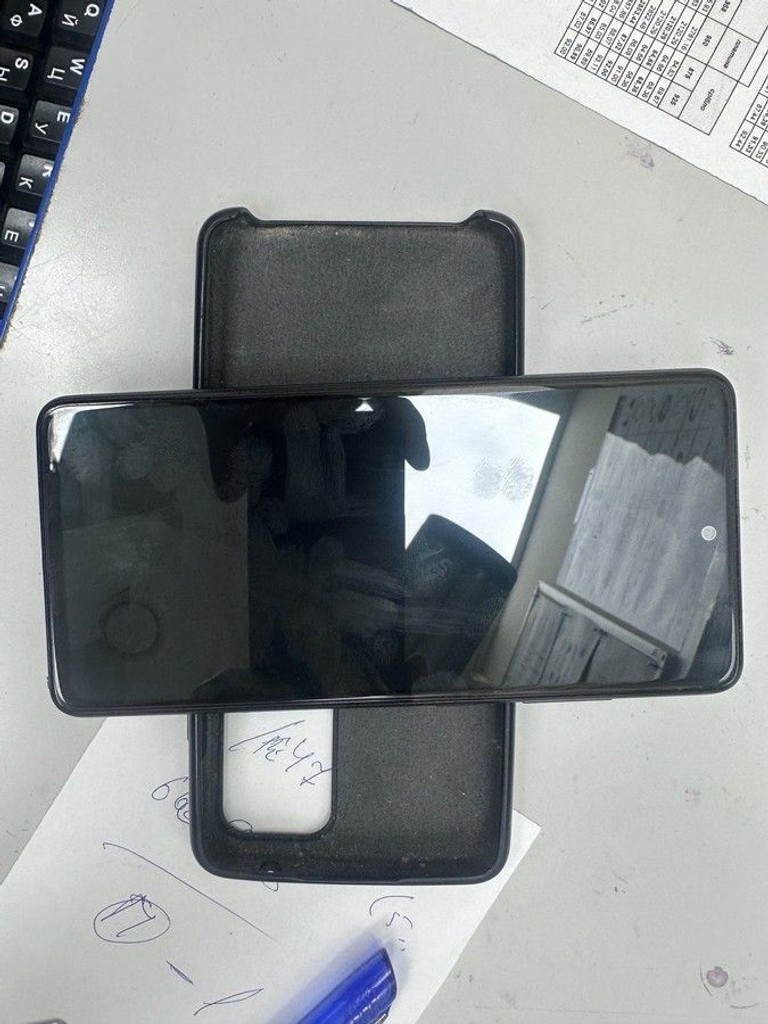 Купити Samsung galaxy a52 4/128gb Б/У