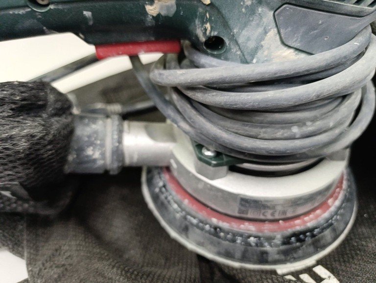 Купити Metabo sxe 3150 Б/У