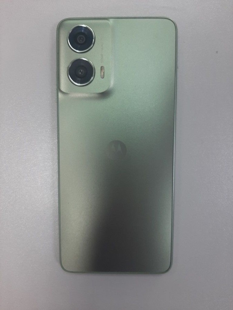 Дешиво Motorola g24 4/128gb с ломбарда