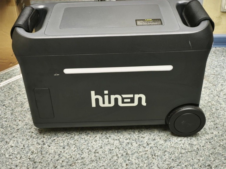 Купить Hinen PS 3000 Б/У