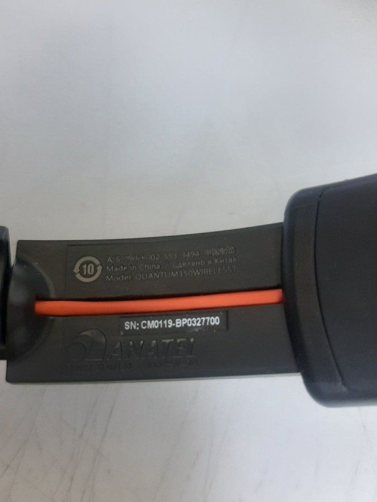 Дешево Jbl quantum 350 wireless з ломбарду