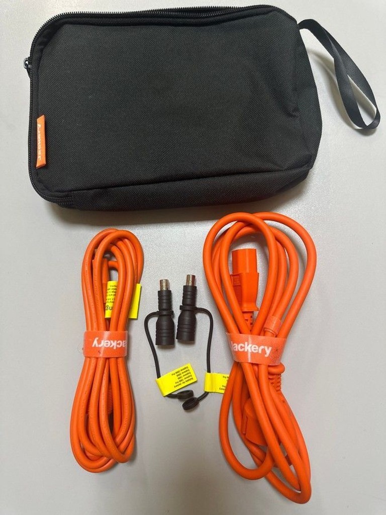 Розпродаж Jackery Explorer 1000 PRO, продавець Техноскарб