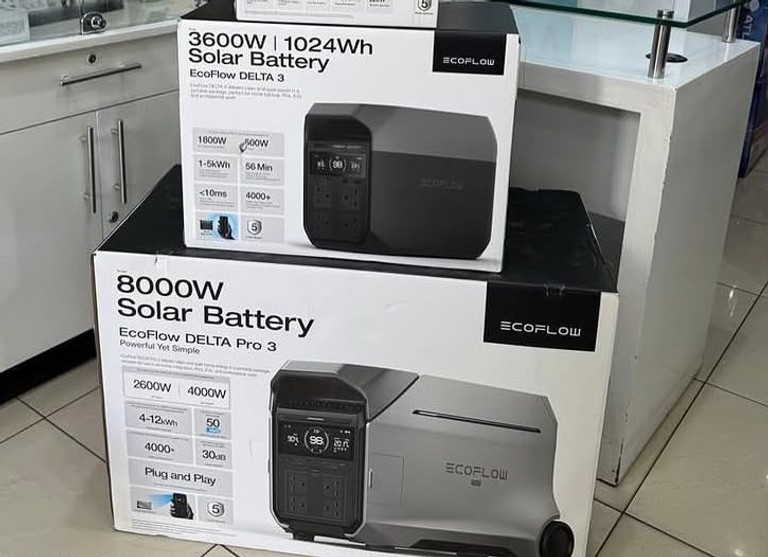 Дешево EcoFlow 110W з ломбарду