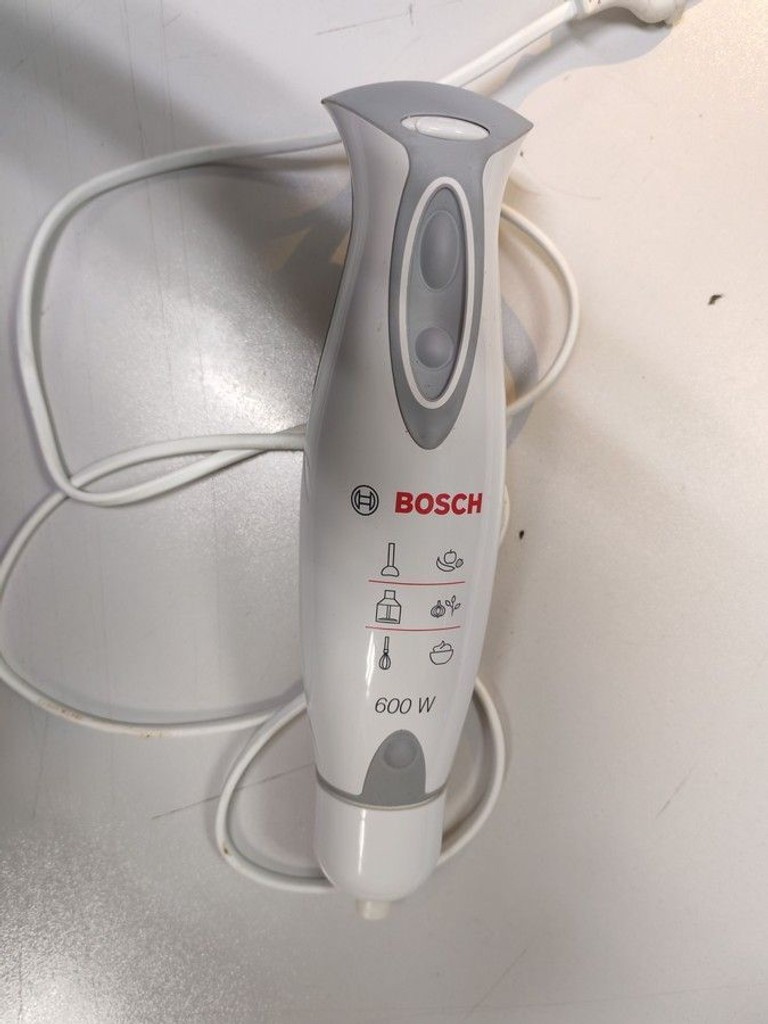 Оголошення Bosch msm 6500 Б/У