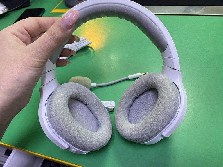 Купить Razer barracuda x 2022 Б/У