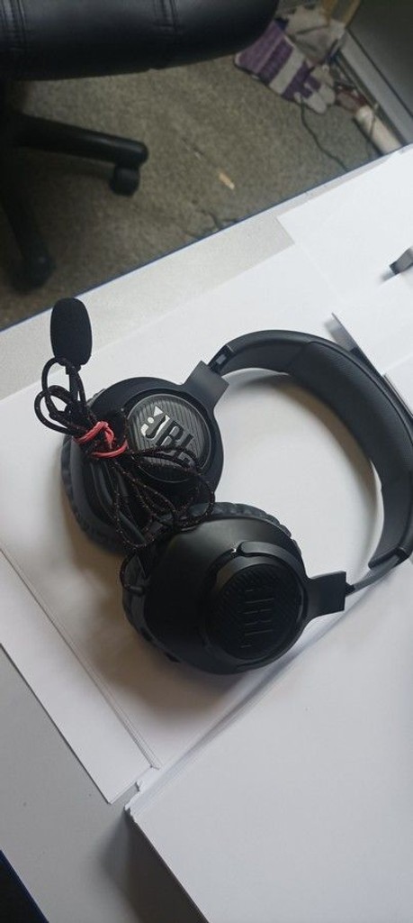 Купить Jbl quantum 100 Б/У