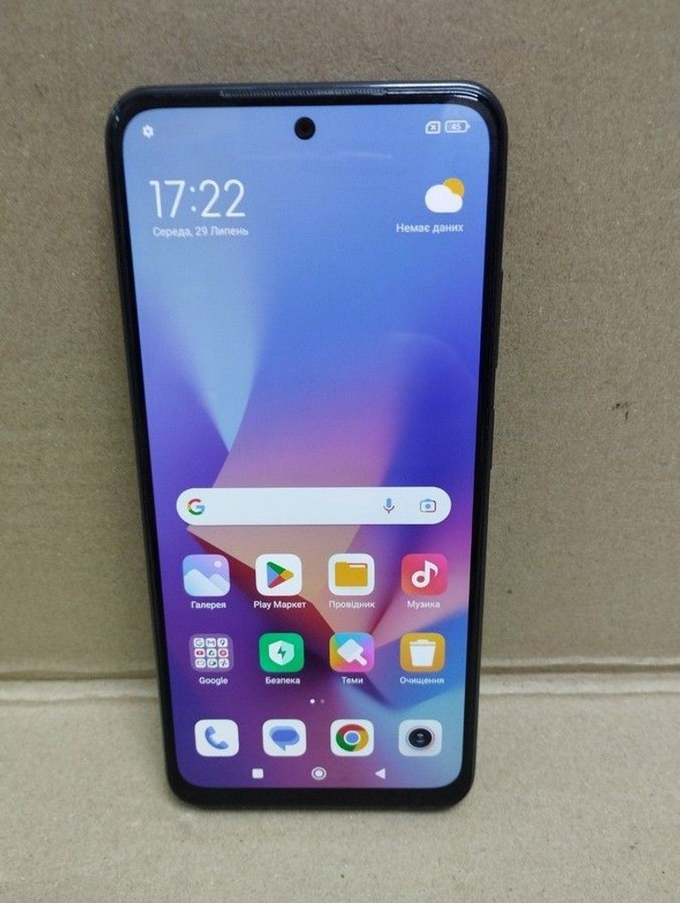 Xiaomi redmi note 10s 6/128gb Код:01-201046859. Зображення 11
