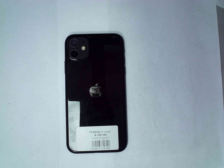 Apple iphone 11 64gb Код:01-201050464. Зображення 5
