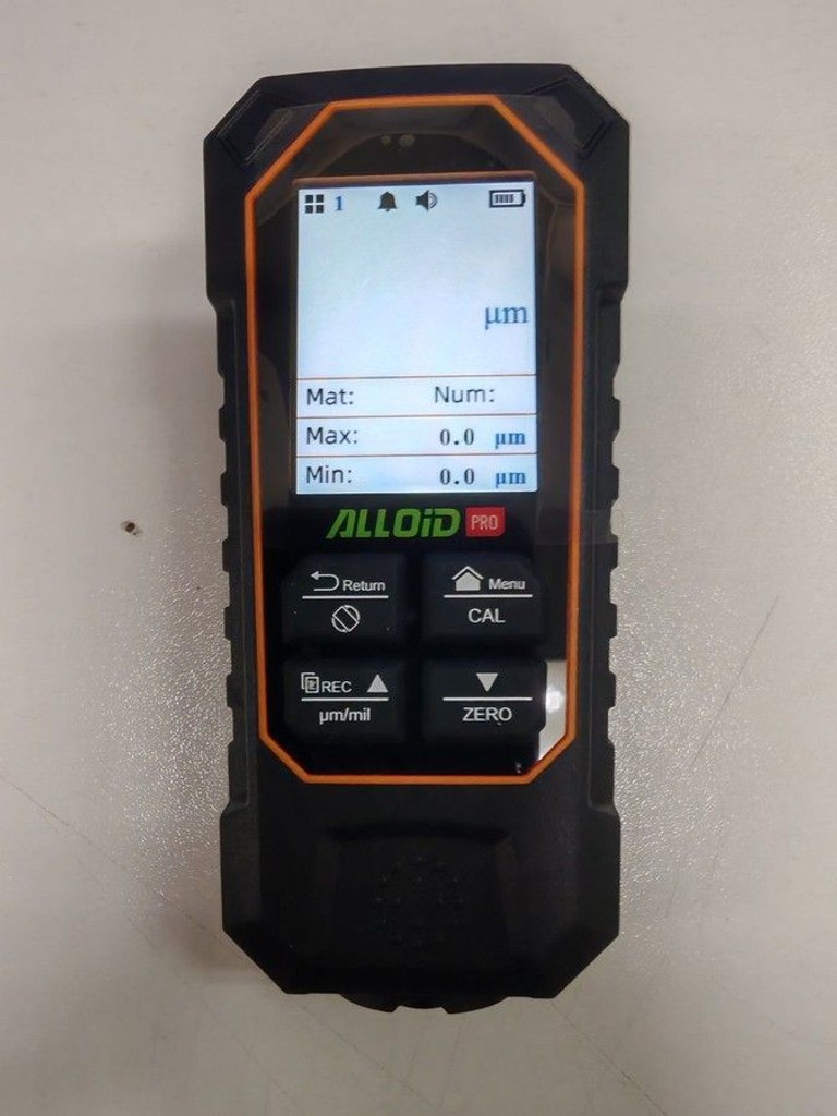 Оголошення Alloid TG-9936 Б/У