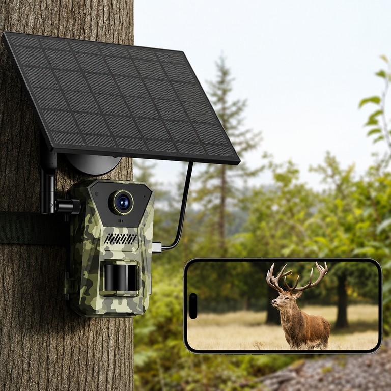 Купити SOLAR F8 4G Б/У