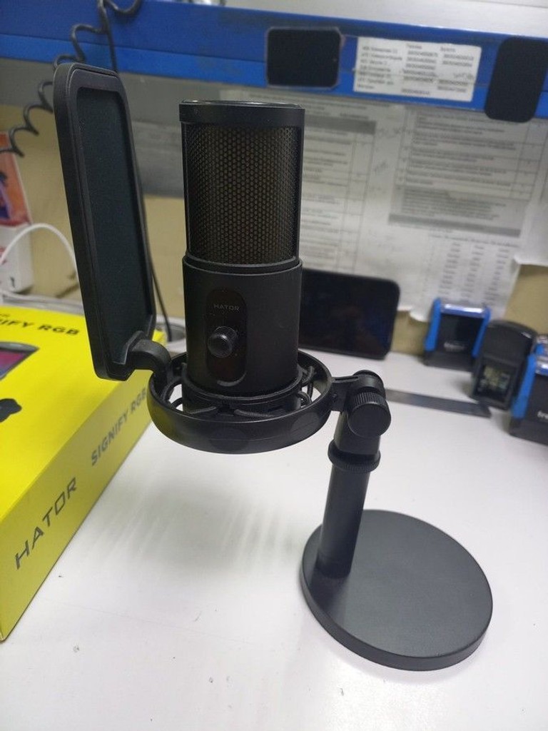 Дешево Hator signify rgb hta-510 з ломбарду