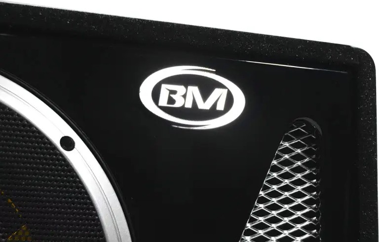 Оголошення Сабвуфер Boschmann BM Audio BM-H10 активний 250W Б/У