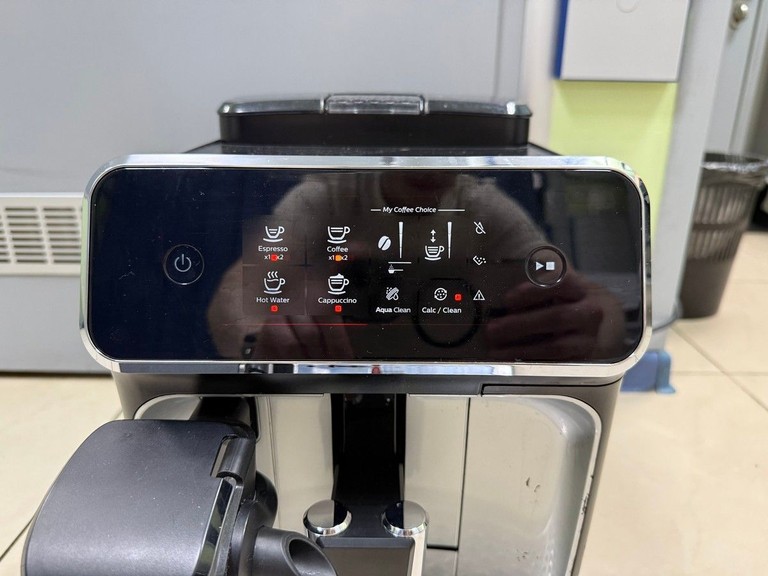 Дешево Philips EP2236/40 з ломбарду