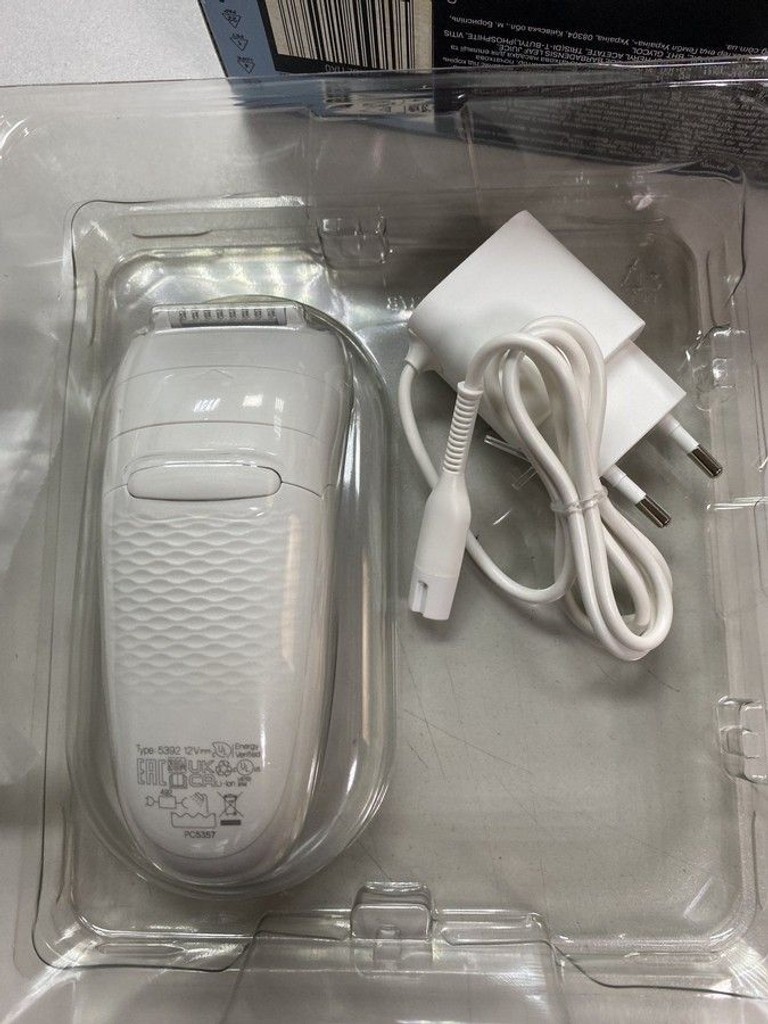 Купити Braun Silk-epil 5 SE 5-011 Б/У