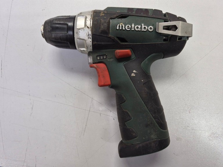 Купити Metabo powermaxx bs bl q 2акб + зп Б/У