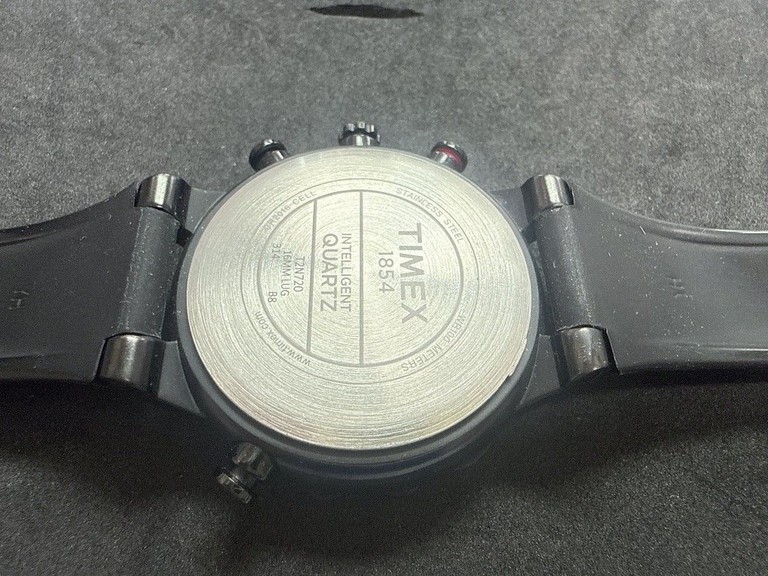 Дешево Timex T2n720 з ломбарду