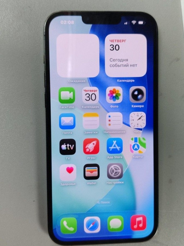 Купити Apple iphone 13 pro max 128gb Б/У