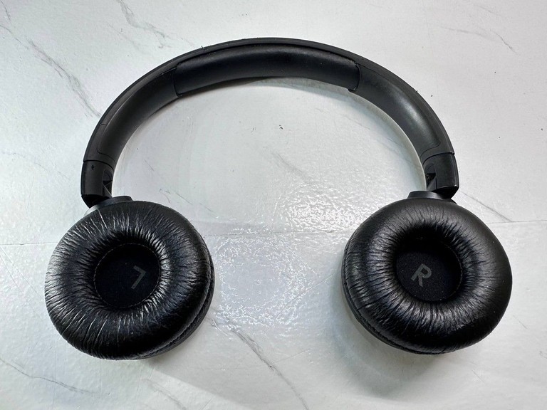 Оголошення Jbl tune 510bt Б/У