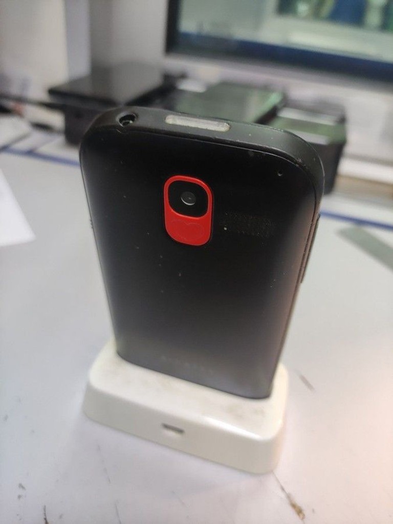 Оголошення Alcatel onetouch 2001x Б/У