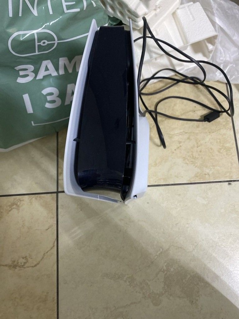 Купити Sony PlayStation 5 Slim 1TB Б/У