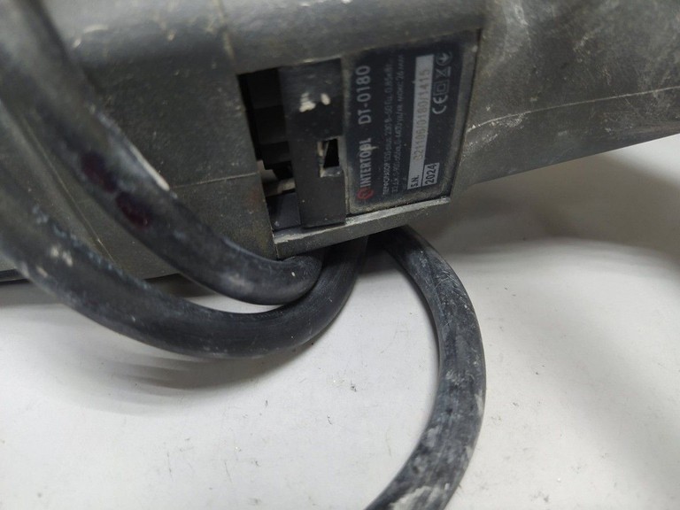 Intertool DT-0180 Код:01-201045240. Зображення 5