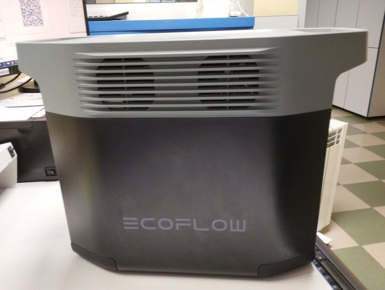 Ecoflow delta 2 Код:01-200886286. Зображення 5