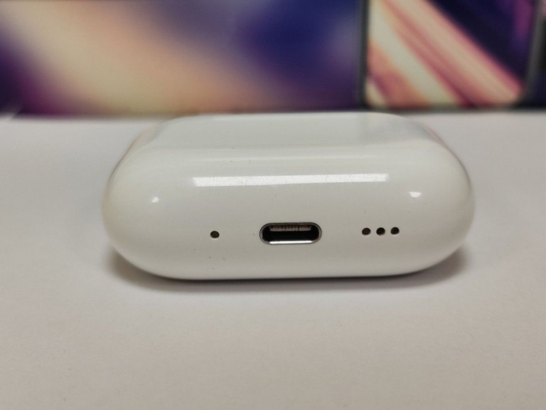 AirPods Pro 3 Код:01-201062372. Зображення 5