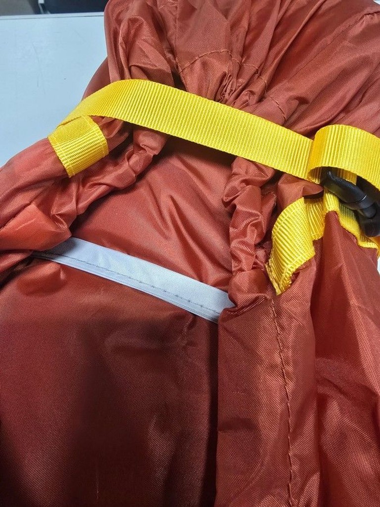 Turbat Borzhava 3 Alu Код:01-201031642. Зображення 6