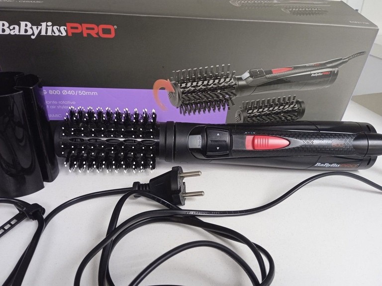 Оголошення Babyliss bab2770e Б/У