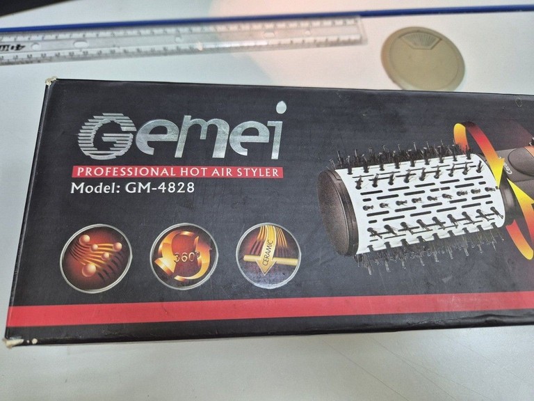 Дешево Gemei GM-4828 з ломбарду