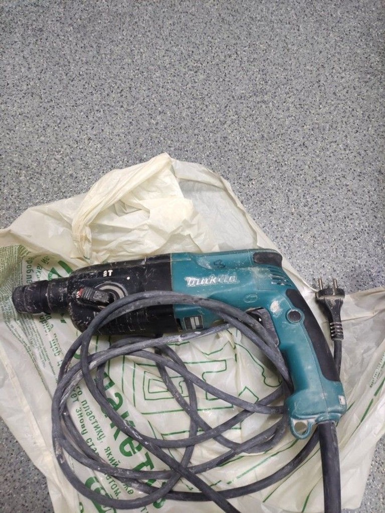 Купити Makita hr2450 Б/У